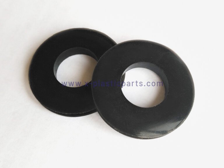 Round Rubber Grommets