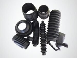 Rubber Bellows