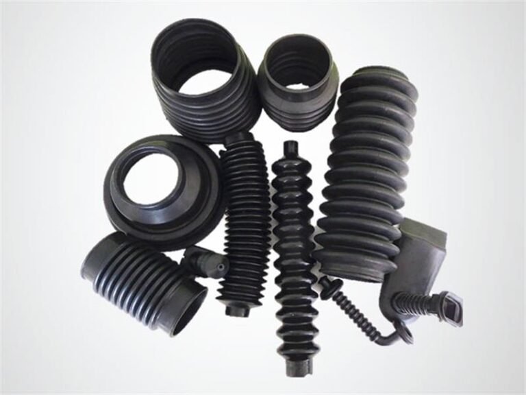 Rubber Bellows