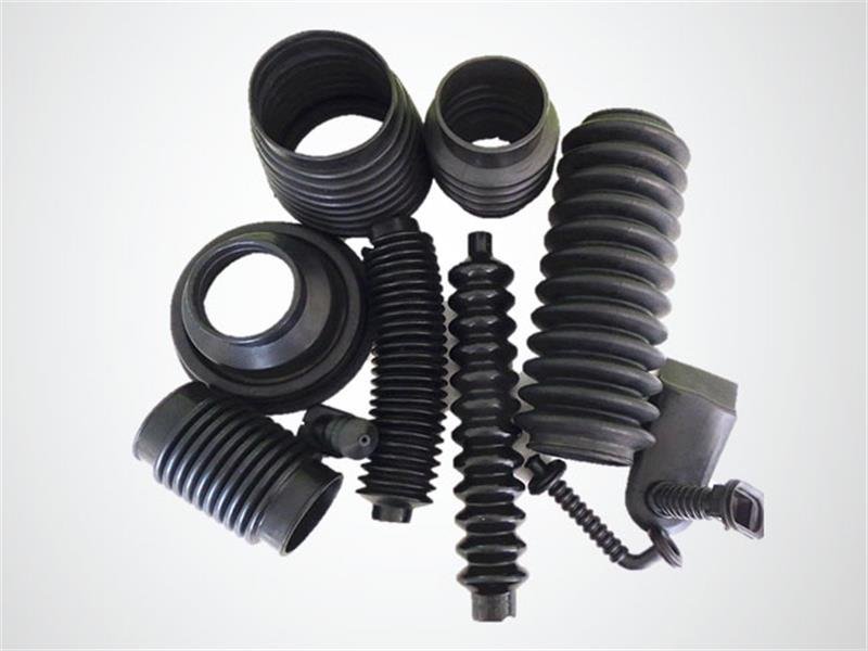 Rubber Bellows
