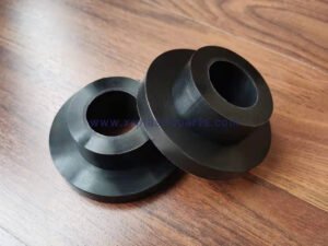 Flanged Rubber Grommet