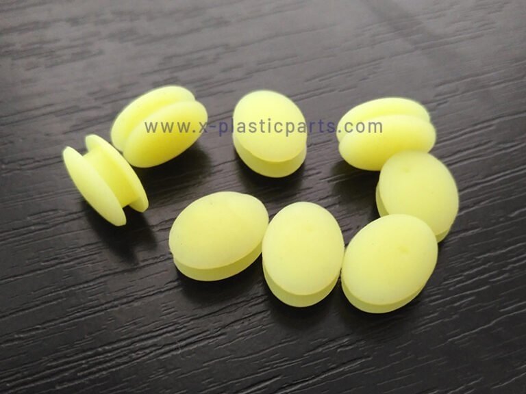 Small Rubber Grommets