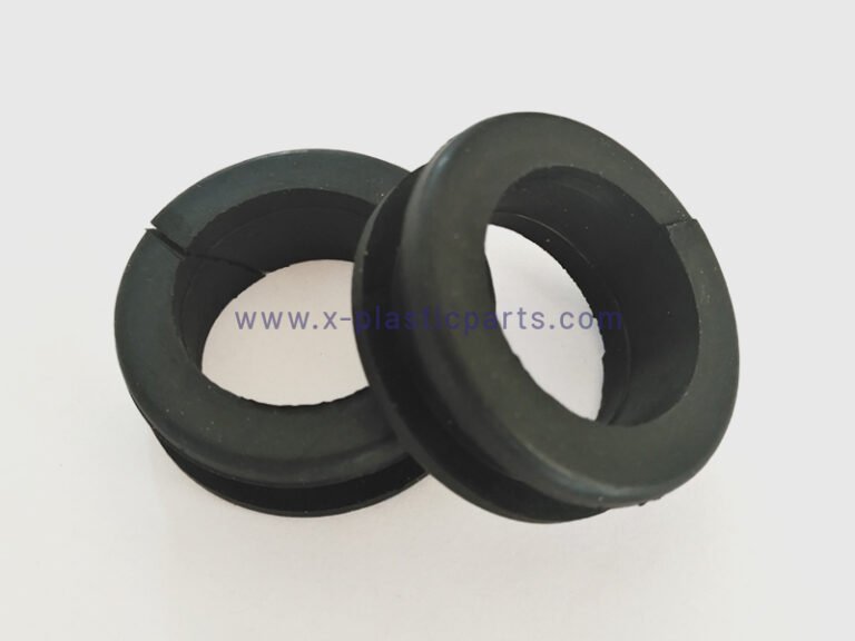 Split Rubber Grommets