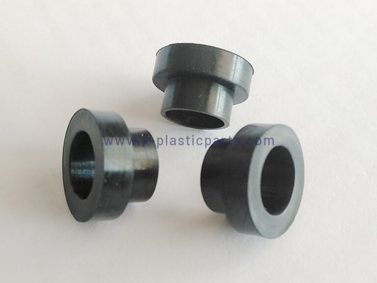 Tapered Rubber Grommets