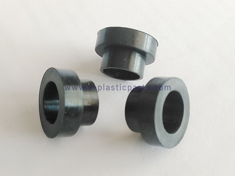 Tapered Rubber Grommets
