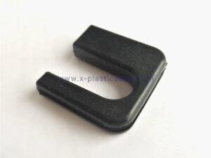 U Shaped Rubber Grommet