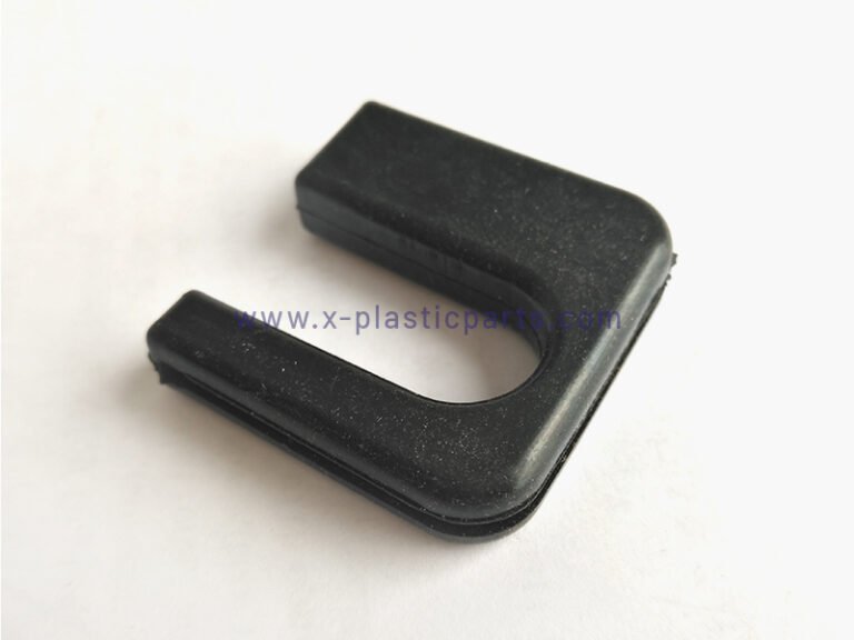 U Shaped Rubber Grommet