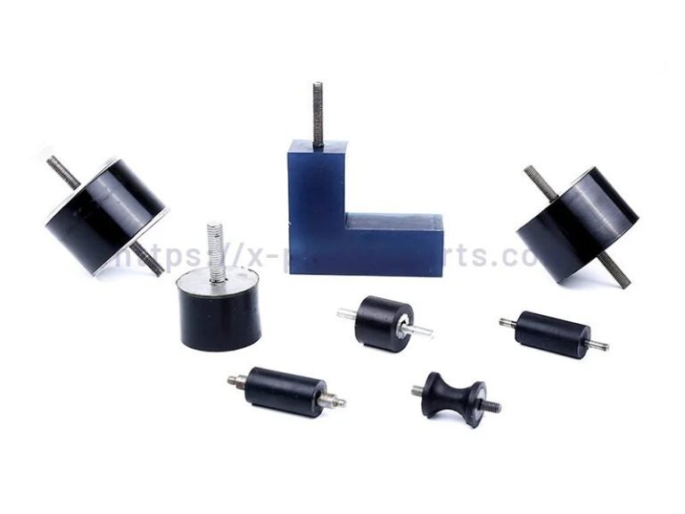 Anti Vibration Mounts