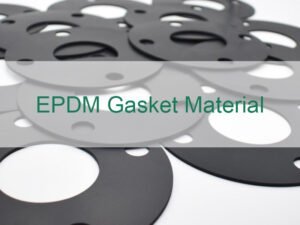EPDM Gasket Material