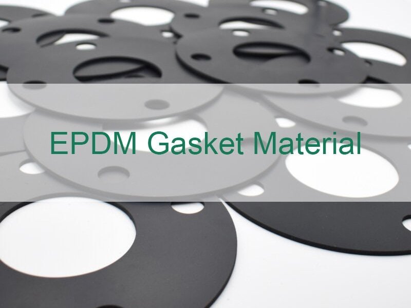 EPDM Gasket Material
