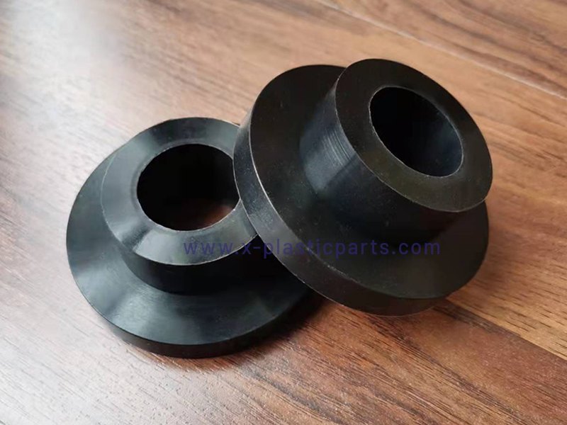 Top Hat Rubber Grommets