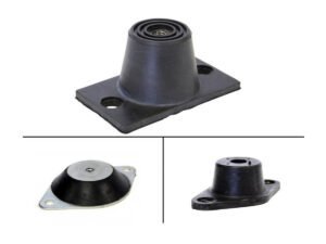 Vibration Isolation Manufacturer