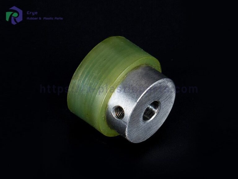 Urethane Bonding