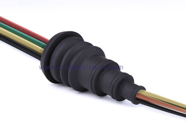 Firewall Rubber Grommets