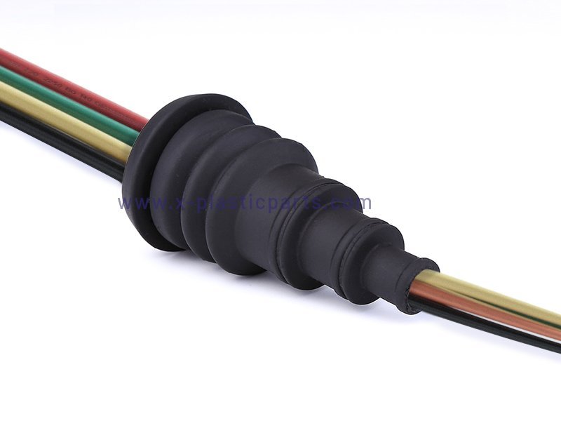 Firewall Rubber Grommets