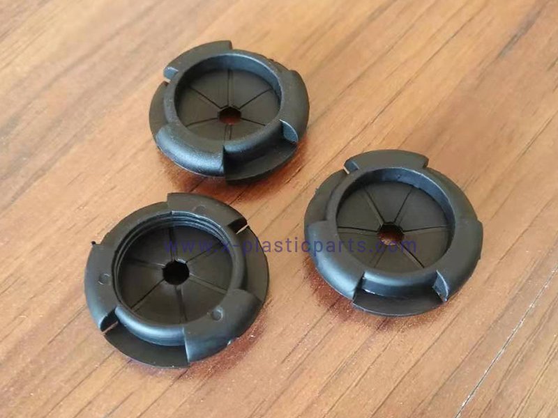 Rubber Cable Grommet