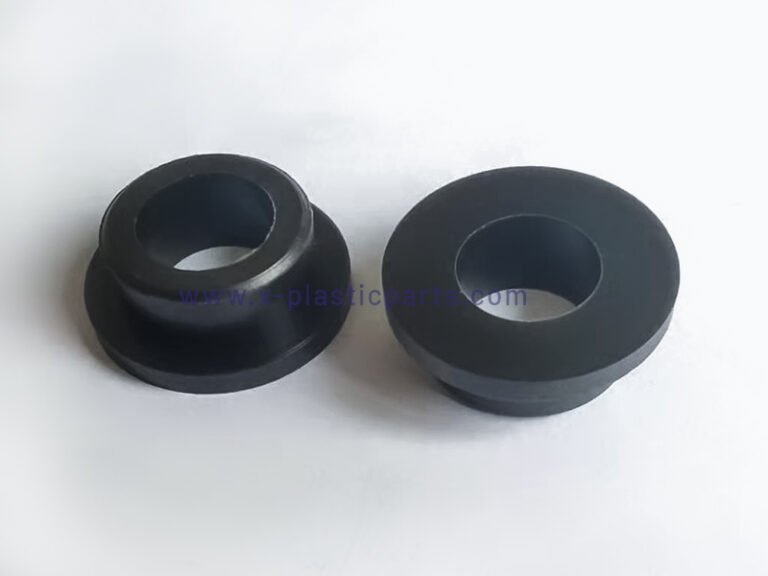 Rubber Wire Grommets