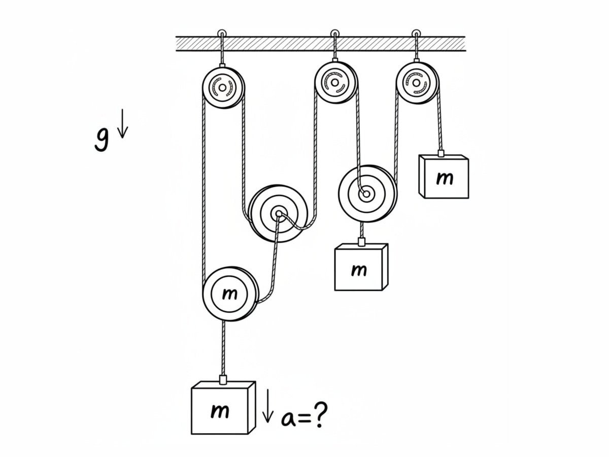 Pulley System