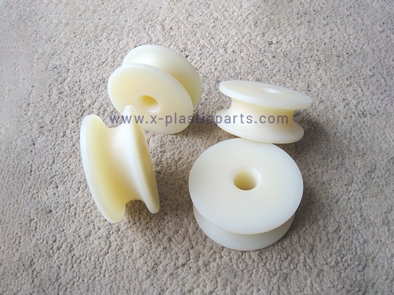 Nylon Pulley