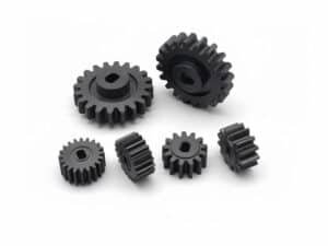 Polycarbonate Gear