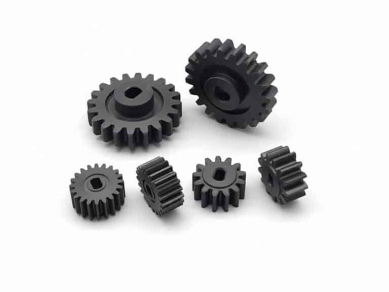 Polycarbonate Gear