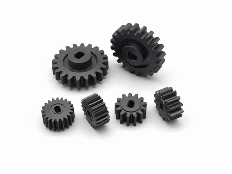 Polycarbonate Gear