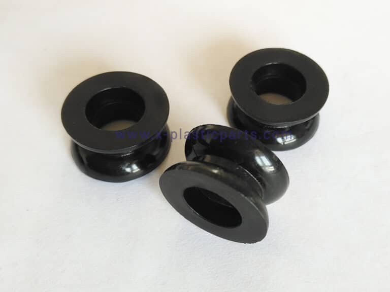 Small Plastic Pulley