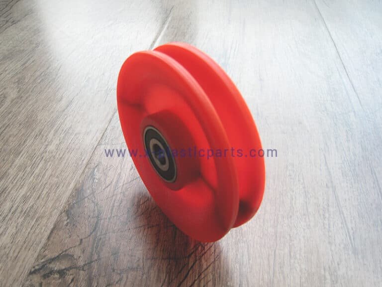 V Belt Pulley