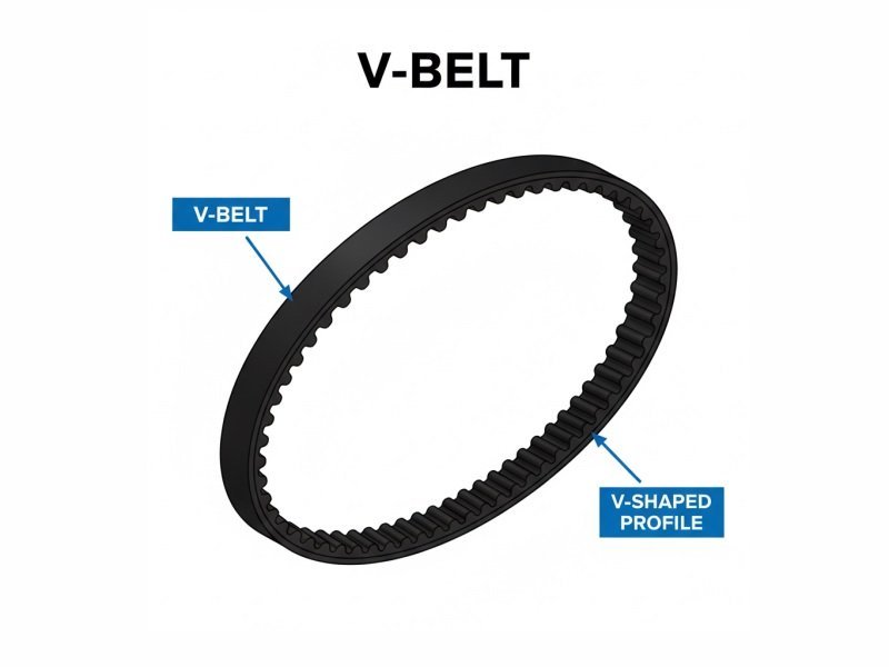 V Belt