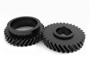 Helical Gear