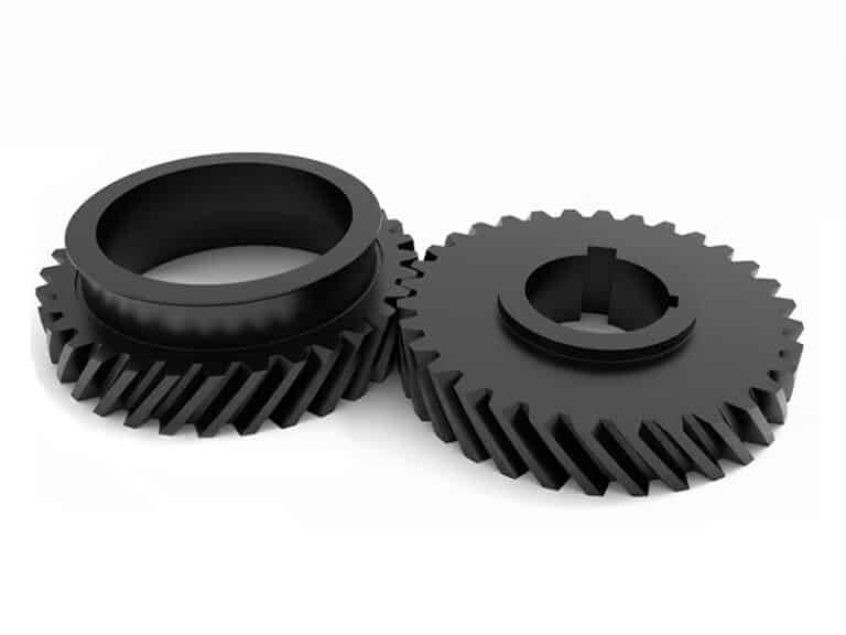 Helical Gear