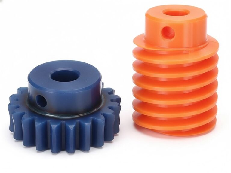 Worm Gear