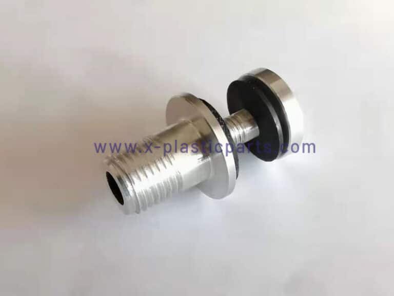 Adjustable Rubber Feet