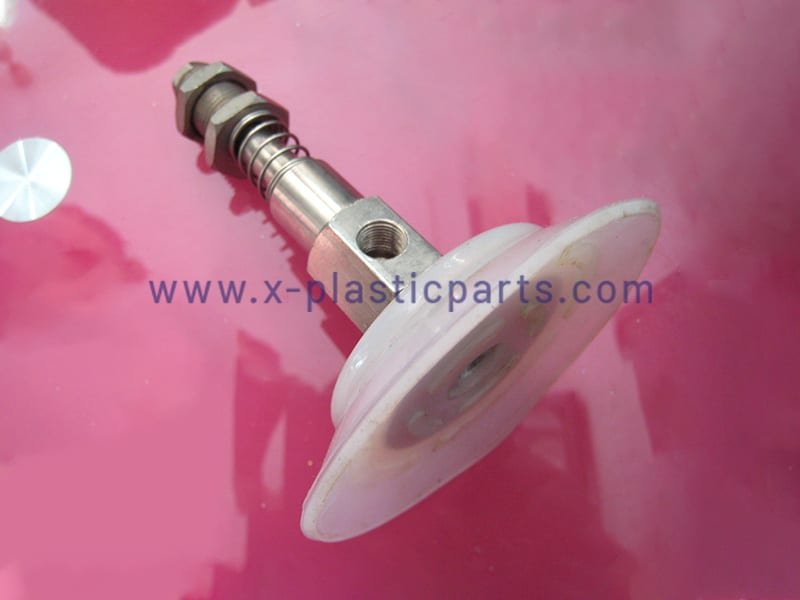 Automatic Suction Cup