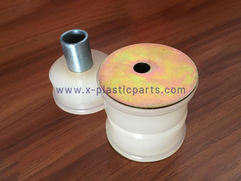 Automotive Suspension Bushings