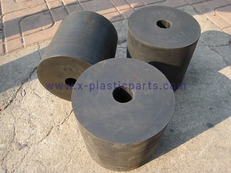 Cylinder Rubber