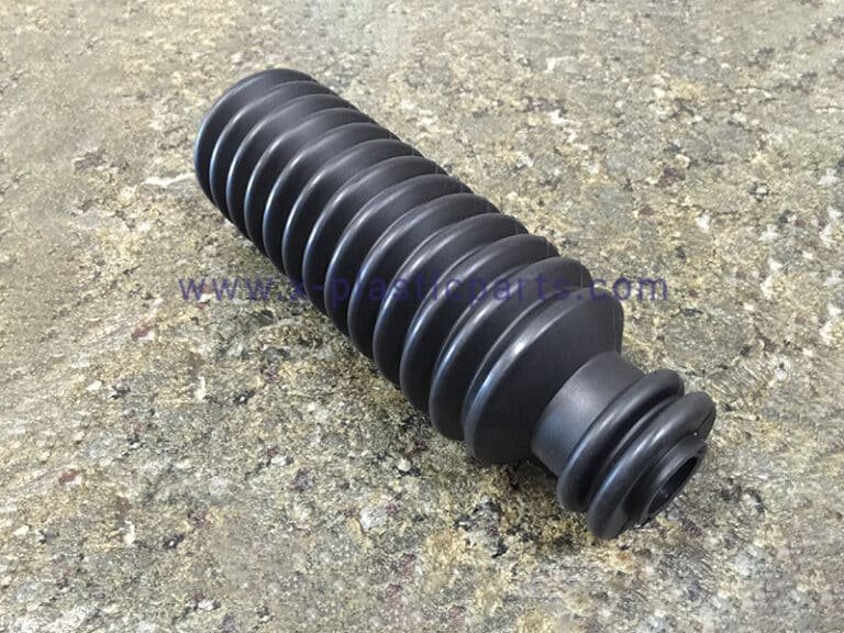 EPDM Rubber Bellow