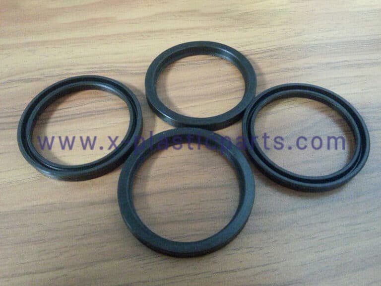 EPDM Rubber Gasket