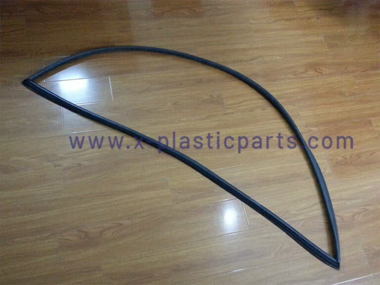 EPDM Rubber Strip