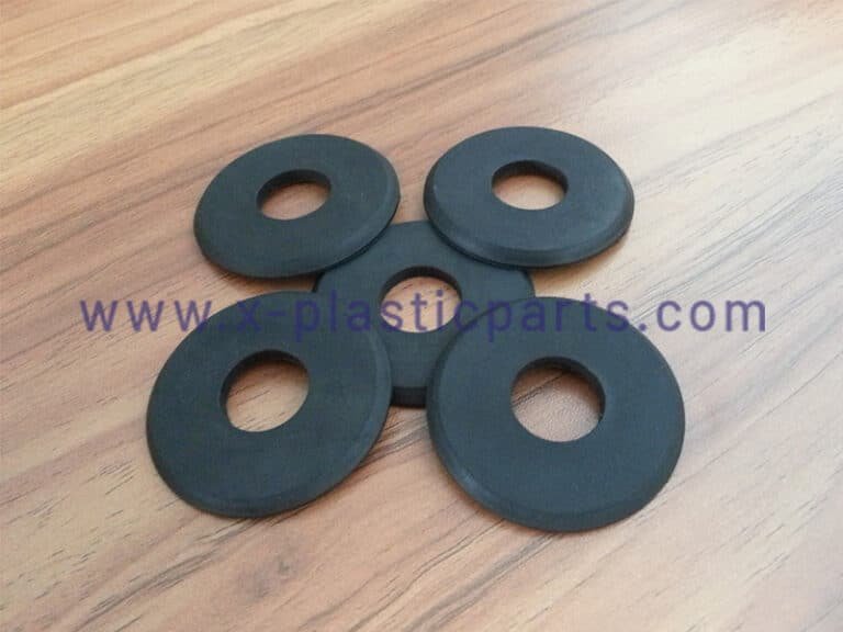 EPDM Rubber Washer