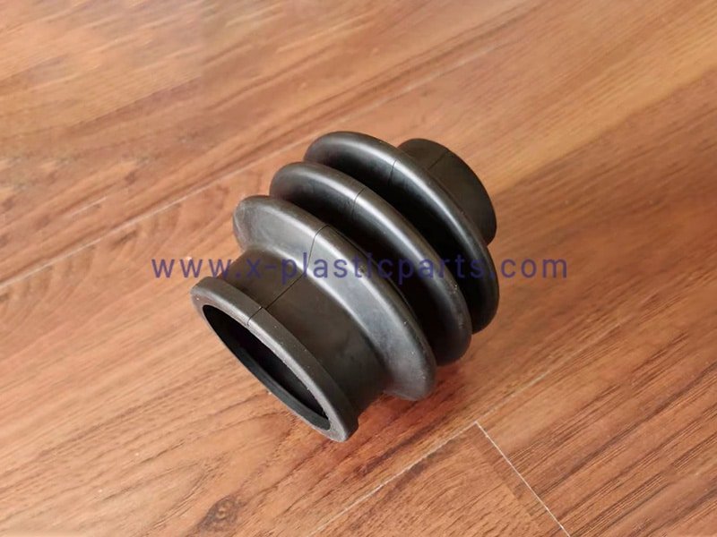 FKM Rubber Bellows