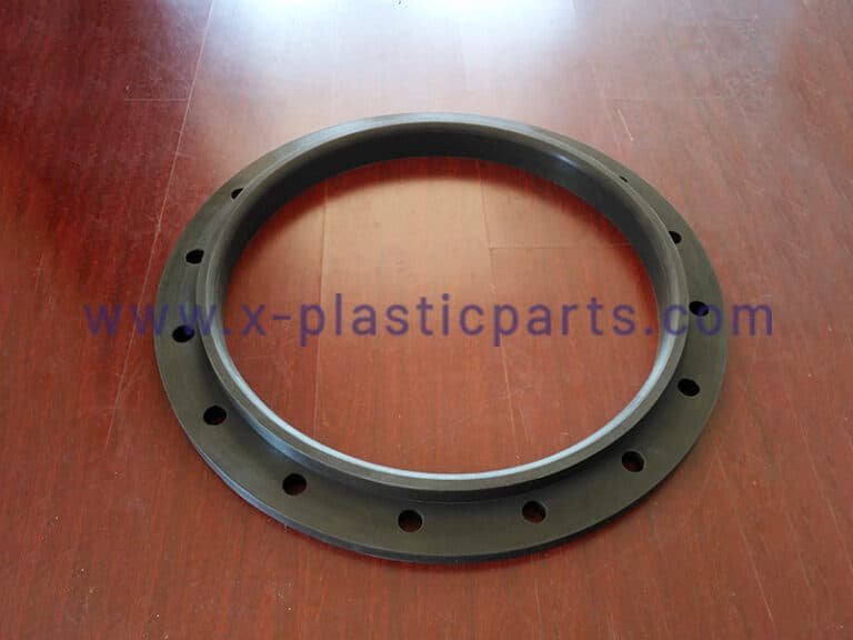 Flange Rubber Gasket