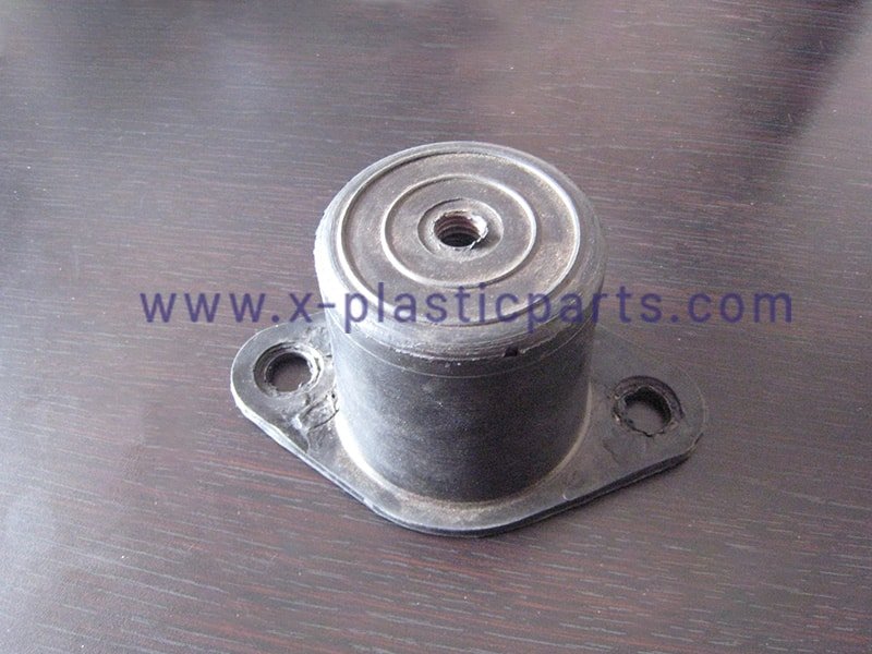 Flange Mounts