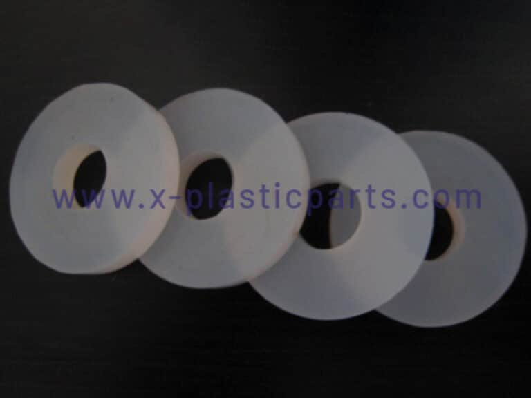 Flat Rubber Gaskets