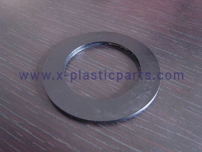 Flat Rubber Washer