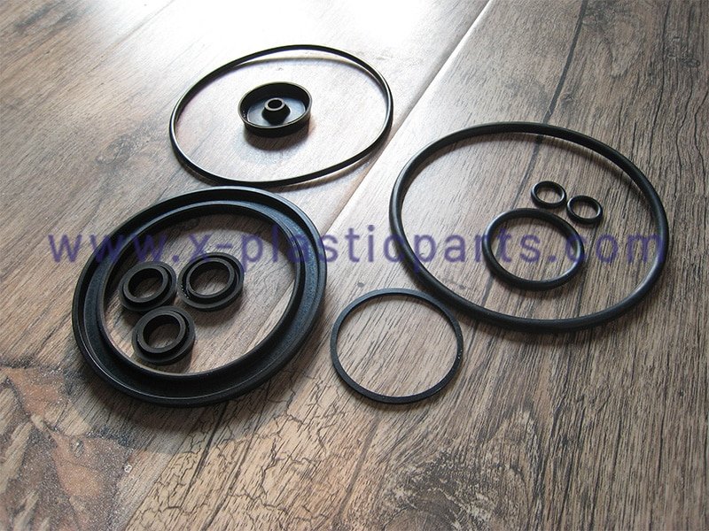 High Pressure O Rings