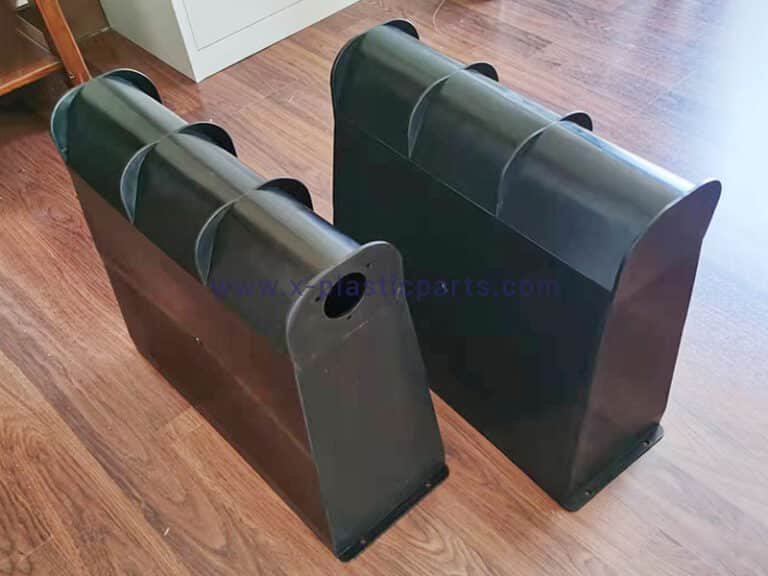 Large Plastic Enclosure