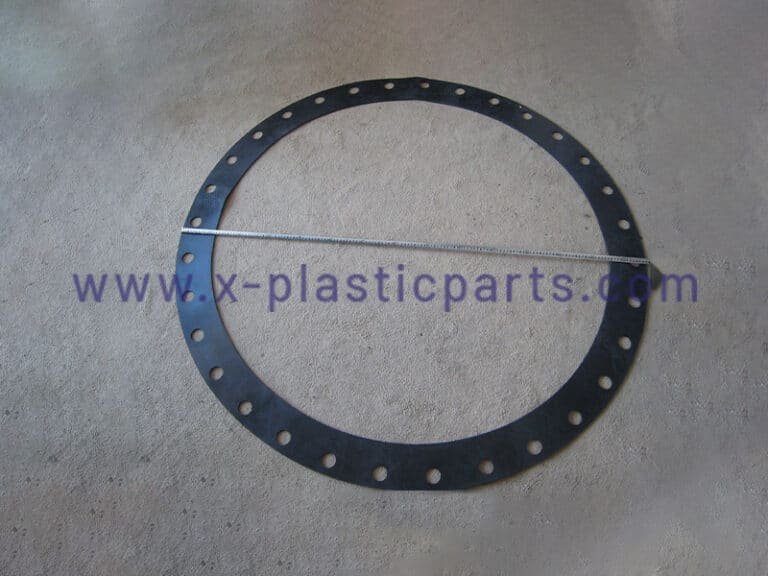 Large Rubber Washers