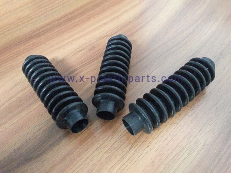 NBR Rubber Bellows