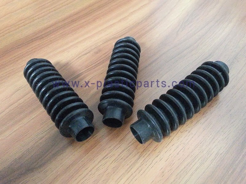 NBR Rubber Bellows